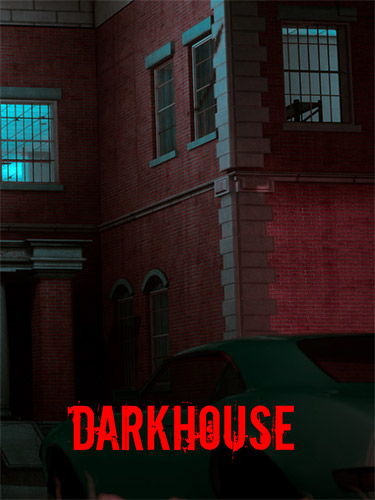 DarkHouse FitGirl — скриншот