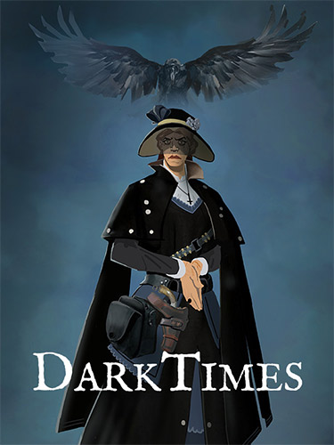 DarkTimes: Wrath of the Raven FitGirl — скриншот