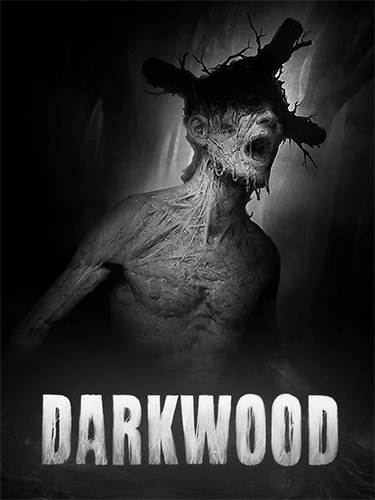 Darkwood: Deluxe Edition – v1.4a + Bonus Content FitGirl — скриншот