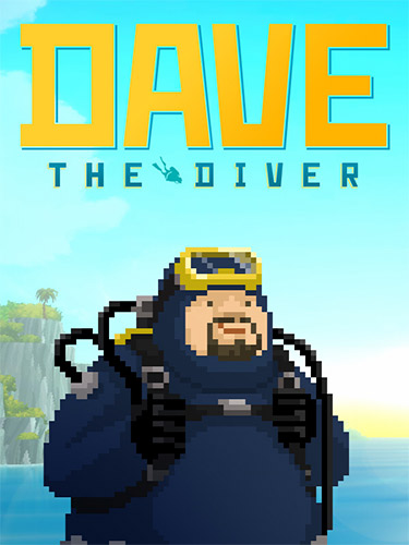Dave The Diver: Deluxe Edition – v1.0.4.1637 + 3 DLCs + Bonus Content FitGirl — скриншот