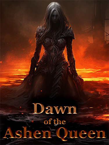 Dawn of the Ashen Queen FitGirl — скриншот