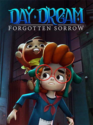 Daydream: Forgotten Sorrow – v1.2.4 FitGirl — скриншот