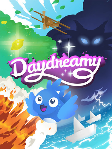 Daydreamy + Windows 7 Fix FitGirl — скриншот