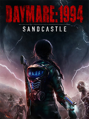 Daymare: 1994 Sandcastle – v6410 FitGirl — скриншот