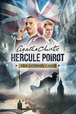 Agatha Christie - Hercule Poirot: The London Case by xatab — скриншот