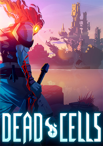 Dead Cells: Medley of Pain Bundle – v35 + 5 DLCs + 12 Bonus OSTs FitGirl — скриншот