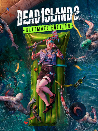 Dead Island 2: Ultimate Edition – v7.0.0 + 14 DLCs + Unlocker + Bonus Content + Multiplayer FitGirl — скриншот