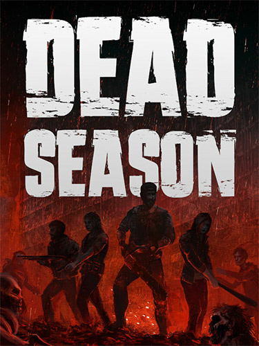 Dead Season – v1.0.0.9 FitGirl — скриншот