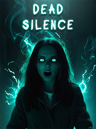 Dead Silence: Echoes of the Damned FitGirl — скриншот