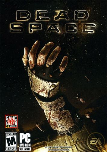 Dead Space – v1.0.0.222 GOG FitGirl — скриншот
