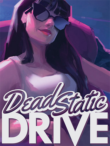 Dead Static Drive – v1.0.3.0 FitGirl — скриншот