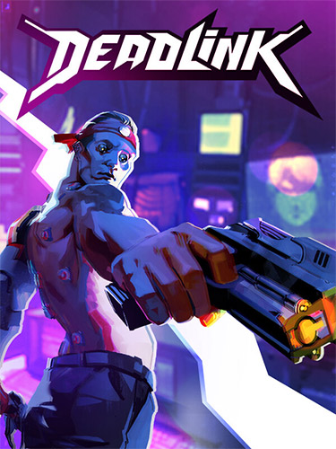 Deadlink – v1.0.21143 (Release) FitGirl — скриншот