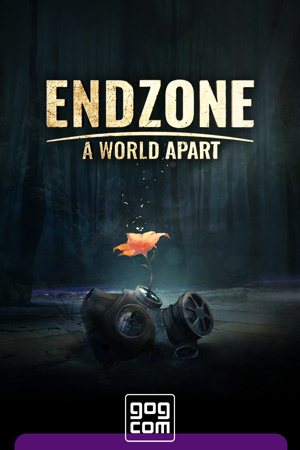 Endzone A World Apart by xatab — скриншот