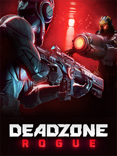 Deadzone: Rogue – v1.0.0.5 FitGirl — скриншот