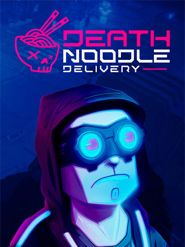 Death Noodle Delivery – v1.3.5 FitGirl — скриншот
