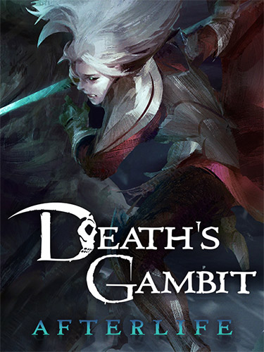 Death’s Gambit: Afterlife – v1.0.0/v1.0.9 (BuildID 7485894) FitGirl — скриншот