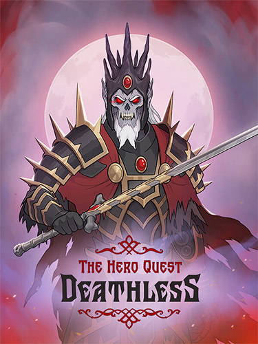 Deathless. The Hero Quest: Deluxe Edition, v1.2.1.31063 + Bonus Content FitGirl — скриншот
