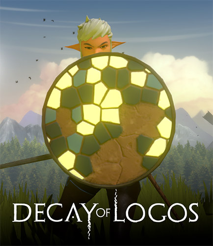 Decay of Logos – v1.0.29_8 FitGirl — скриншот