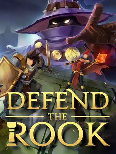 Defend the Rook – v1.02 FitGirl — скриншот