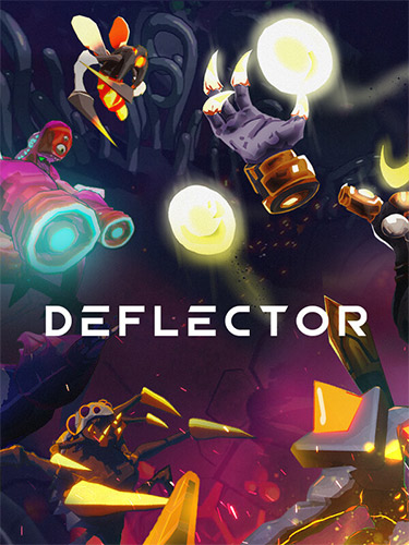 Deflector + Original Soundtrack Bundle – v1.2.0.3 + Bonus OST FitGirl — скриншот