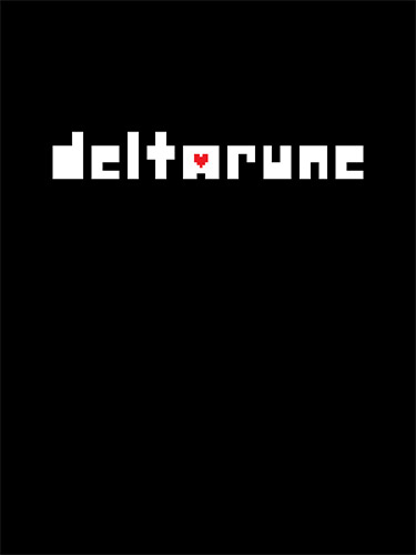 DELTARUNE: Game + Soundtrack Bundle, v14 (Chapters 1-4) FitGirl — скриншот