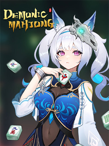 Demonic Mahjong FitGirl — скриншот