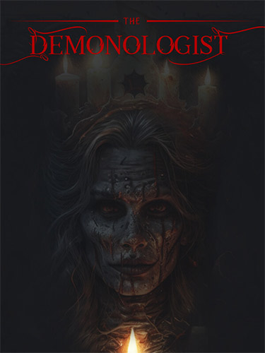 Demonologist – v1.3.0 + Windows 7 Fix FitGirl — скриншот