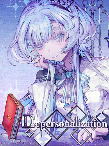 Depersonalization – v2.1.4 (0388) + Die Traumdeutung DLC FitGirl — скриншот