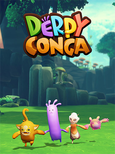 Derpy Conga – Build 8164768 FitGirl — скриншот