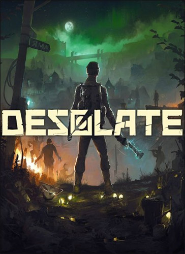 Desolate – v1.3.5 FitGirl — скриншот