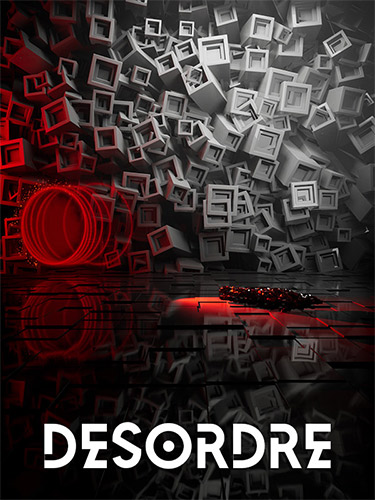 DESORDRE: A Puzzle Game Adventure – v1.0.4 FitGirl — скриншот
