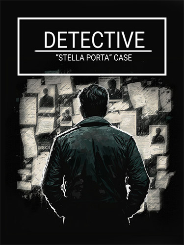 DETECTIVE: “Stella Porta” Case + Windows 7 Fix FitGirl — скриншот