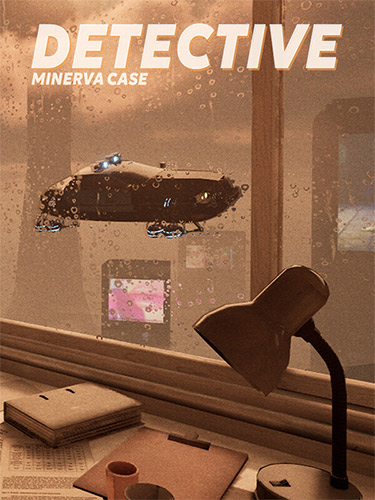 DETECTIVE: Minerva Case + Windows 7 Fix FitGirl — скриншот