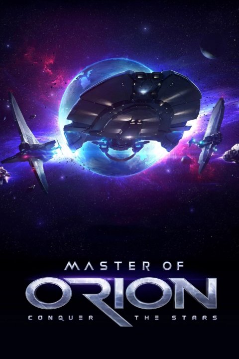 Master of Orion by xatab — скриншот
