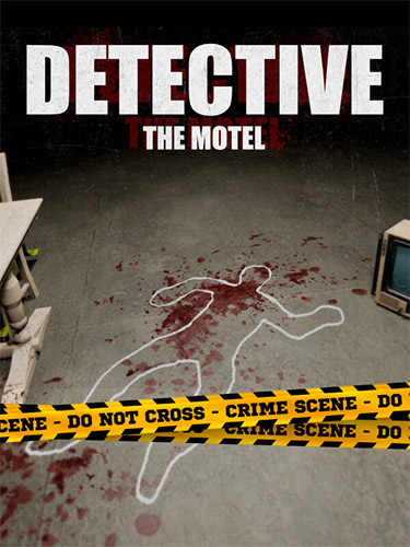 DETECTIVE: The Motel FitGirl — скриншот