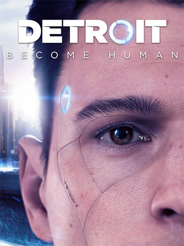 Detroit: Become Human – v20211117/Build 7662975 + Windows 7 Fix FitGirl — скриншот