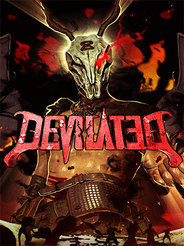 Devilated – v1.0 (Release) + Bonus Content FitGirl — скриншот