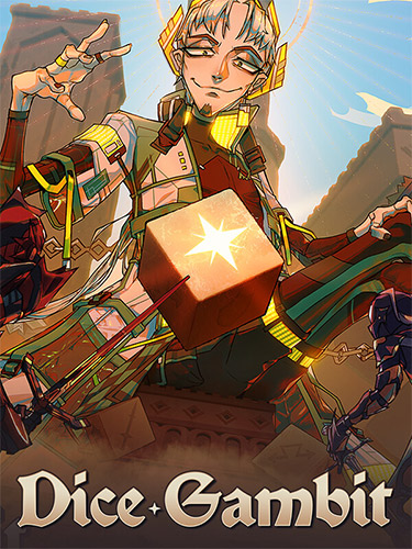 Dice Gambit: Support Bundle + Bonus Soundtrack FitGirl — скриншот