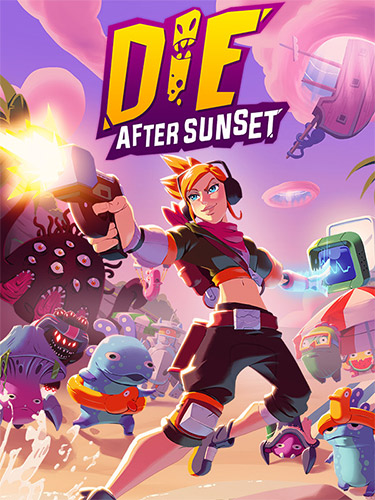 Die After Sunset – v1.0.3 (Release) FitGirl — скриншот