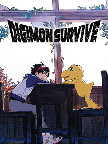 Digimon Survive + 2 DLCs + Windows 7 Fix FitGirl — скриншот