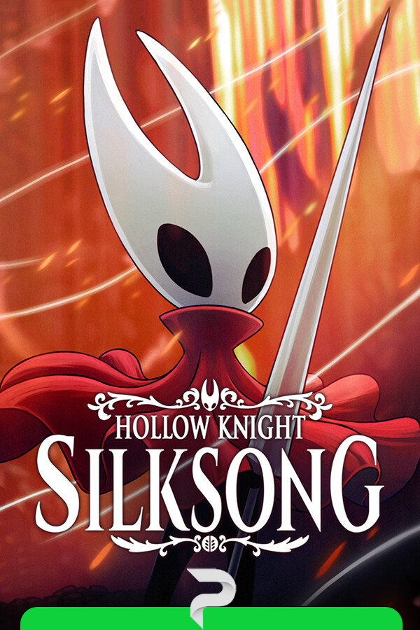 Hollow Knight: Silksong by xatab — скриншот