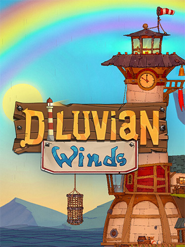 Diluvian Winds: Supporter Edition – v1.0 (Release) + Bonus Content FitGirl — скриншот