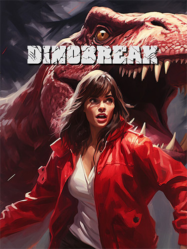 Dinobreak FitGirl — скриншот