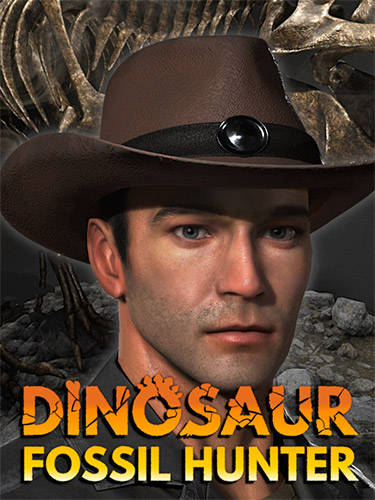 Dinosaur Fossil Hunter – v2.0.21 FitGirl — скриншот