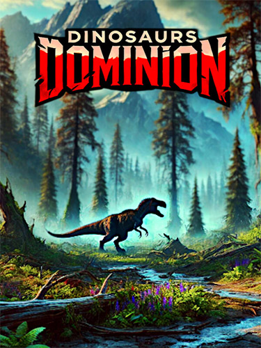 Dinosaurs Dominion – v1.0.0.4 FitGirl — скриншот