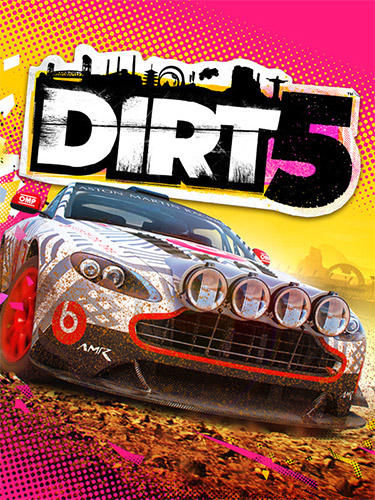 DIRT 5: Year One Edition – v1.2767.60.0 (Windows Store UWP Build) + All DLCs + Multiplayer FitGirl — скриншот