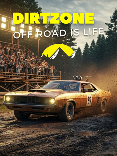 Dirtzone FitGirl — скриншот