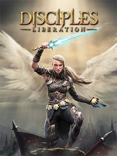 Disciples: Liberation – GOG Deluxe Edition, v1.0.3.b1.r69506 + DLC + DDE Items + Bonus Content FitGirl — скриншот