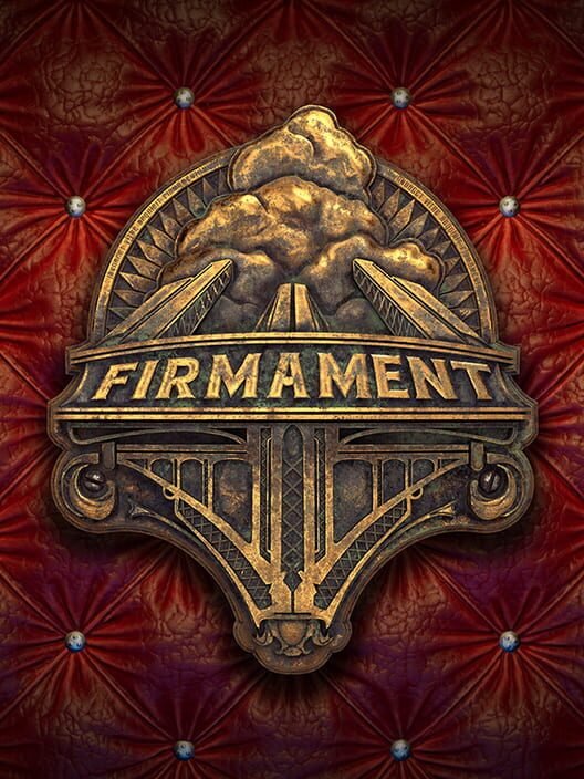 Firmament by xatab — скриншот