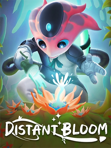 Distant Bloom – v41064.3120 FitGirl — скриншот